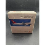 Herpa Wings Swissair Airbus 319-100 1:500 Scale Die-cast Model 508919. Fixed Price $25.35.