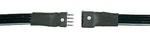 Miniatronics 4 Pin Micro Connector W/12'' Wire - Model Railroad Electrical. Fixed Price $20.14.