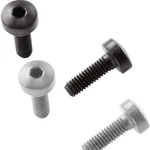 Hogue Hi Power Hex Head Screws 2-PACK. Fixed Price $15.99.