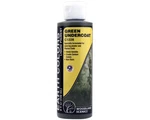 Woodland Scenics C1228 Earth Color Undercoat - GREEN(8 Oz.). Fixed Price $9.99.