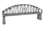 Mth 80-1042 Ho Silver Arch Bridge Kit Ln/box. Fixed Price $16.10.
