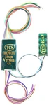 Train Control Systems Tcs #1517 Ho Wow Sound Steam Decoder V4.6 W/keep Alive. Fixed Price $111.69.