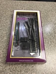 Mth 45-1008 O54 Lh Scaletrax Remote Switch Blowout Make Offers!. Fixed Price $49.99.