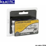 Woodland Scenics JP5685 Linker Plugs. Fixed Price $13.98.