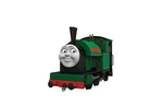 Bachmann 58604 HON30 Thomas & Friends 0-4-2T Dc Peter Sam #4. Fixed Price $166.99.