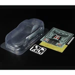 New Tamiya Rc 1/10 Clear Body Set Mazda MX-5. Fixed Price $45.99.