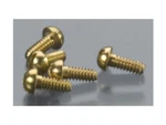 New Woodland Scenics H801 Round Head Screw 00-90 1/8 (5PCS). Fixed Price $9.49.