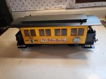 Lgb 3060B Passenger Car 750 Years Berlin. Fixed Price $50.00.
