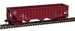 Atlas 50007004 PS-2750 Hopper Great Northern Rd# 70104. Fixed Price $28.25.