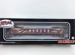 Ho Atlas 20005442 Herzog Evans 52 Gondola Hzgx #3920 Brand New. Fixed Price $18.00.