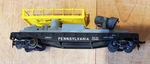 Lionel Ho Scale 0880 Operating Spotlight Postwar Vintage. Fixed Price $24.95.