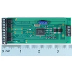 O/g Dcc Decoder, Wired Usa Trains 8-FUNCTION 8A. Fixed Price $147.18.