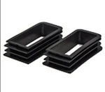 Usa Trains R22-515 Streamliner End Diaphragm Set Of 2, May Fit Other Brands Also. Fixed Price $14.95.