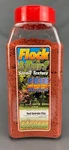 Scenic Express Flock Red Georgia Clay Course Shaker EX841B MSB0068. Fixed Price $8.71.