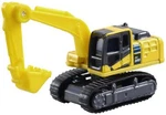 Takara Tomy Tomica NO.9 1/122 Komatsu Excavator PC200-10 (box) New Japan F/s. Fixed Price $12.84.