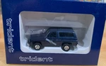 Rare Trident Ho 1/87 Nevada Highway Patrol Trooper Chevrolet Chevy Blazer Nib. Fixed Price $19.99.