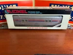 Lionel Gauge Amtrak Baggage Car 6-16033 W/box. Fixed Price $55.00.