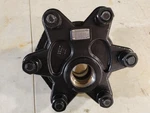 United Brass 425 2" Npt Quick Open Blowdown Valve Cast Steel 300 Class (S3DW). Fixed Price $855.31.