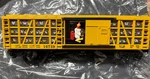 Lionel 6-16739 Warner Bros. Foghorn Leghorn Poultry Car 6434. Fixed Price $40.00.