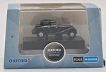 Oxford Diecast Black Jaguar 2.5 Saloon NJSS002 Guage Model Railways. Fixed Price $23.85.