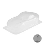 Tamiya 51583 Mazda Roadster Rc Spare Body Set Polycarbonate Lightweight New. Fixed Price $60.62.