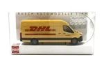 Busch Mb Sprinter Dhl 52605 Bnib Uk 1/87 Ho 2018. Fixed Price $33.32.