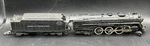 American Flyer S Gauge #322 Ac Locomotive And Tender (MVP037915). Fixed Price $109.99.