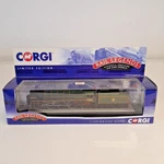 Corgi Ltd Edition Rail Legends "robin Hood Die Cast Collectable.. Fixed Price $33.57.