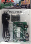 New Nce 230 Dcc Mini Panel Accessory With 7' Cable. $5 Offer. Fixed Price $50.66.