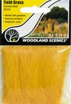 Woodland Scenics New 2024 Field Grass Harvest Gold Any Scale FG172. Fixed Price $18.36.