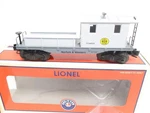 Lionel Ltd Prod. 52408- End Of The Line Tca Gary Lavinus Caboose- New- B19. Fixed Price $94.37.