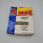 Life-like Scenery Grass Vintage For Sets Dioramas. Fixed Price $9.56.
