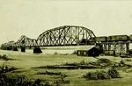 1901 Railroad Construction Building Trains Bridge Signal Station Book Cd. Fixed Price $11.99.