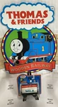 Tidmouth Milk Tanker - Thomas & Friends Wooden Railway By Learning Curve LC99054. Fixed Price $47.95.