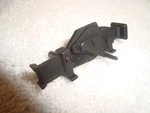Lgb 20620 20630 Series Diesel Switcher Loco Black Exterior Detail Part Brand New. Fixed Price $16.99.
