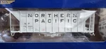Athearn G87488 Northern Pacific Rr Gatc 2600 Airslide Covered Hopper 75864. Fixed Price $49.99.