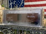 Ho Scale Kadee 50' Foot PS-1 15' Dr Box Car D&rgw Rio Grande 63541 New In !. Fixed Price $29.00.