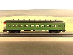 Ho Model Power 9912 Southern Harriman Observation Car #1510. Fixed Price $24.99.