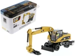Caterpillar M318D Wheeled Excavator 1/87 (ho) Scale By Diecast Masters 85177. Fixed Price $39.99.
