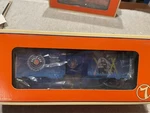 Lionel Pennsy Turbine Commemorative Boxcar 6-29228 Boxed. Fixed Price $12.00.