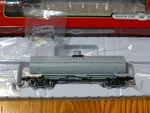Atlas #20002634 (undecorated Without Platform 11,000 Gal Tank Car. Fixed Price $27.35.