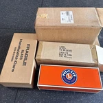 Lionel 6-28516 J.c. Penney Lh & Hudson Valley C-420 Diesel Locomotive W Case. Fixed Price $275.00.