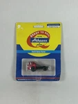 Ho Athearn Rtr Advance Ford Series Tractor 02715. Fixed Price $14.99.