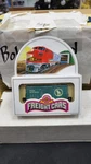 Nib Great Northern Blue Scale 41' Hi-cube Train Box Bachmann Freight Cars. Fixed Price $9.99.