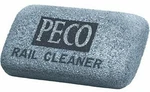 Peco PL41 All Scale Abrasive Rubber Block -- Rail & Track Cleaner. Fixed Price $10.99.