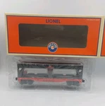 Lionel Kasey Kahne Auto Loader Train Nascar # 6-26355 Original Box Read. Fixed Price $27.99.
