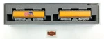 CP27 Kato 10706-3 Double Tender Union Pacific New!. Fixed Price $115.02.