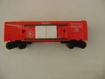 Lionel 6402 Mint No. 6530 Fire & Safety Training Car (original Box). Fixed Price $195.00.