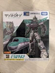 Takara Tomy Plarail Shinkansen Shinkalion Change World E5 Hayabusa 2024 Rare. Fixed Price $55.00.