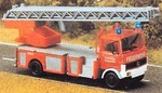 Busch 5608 Mb Lp 809 Fire Trk W/ldr. Fixed Price $52.01.